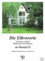 Die Elbvororte im Wandel