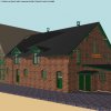 3D-Zeichnung vom Röperhof