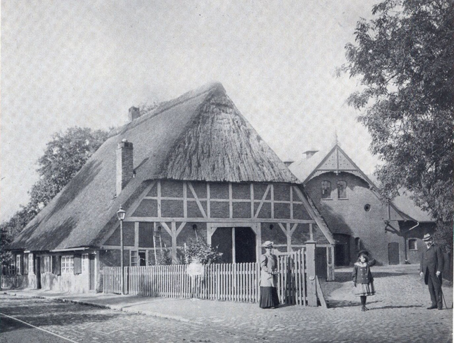 Der Schmidtsche Hof